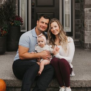 Meet your Posher, Jamie